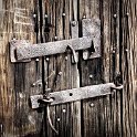 bt-026  Barn door hardware
