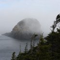 IMG 5370  There's fog in Newfoudland!