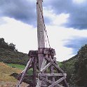 scotland trebuchet