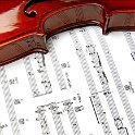 2006-11-06 violin sheet music